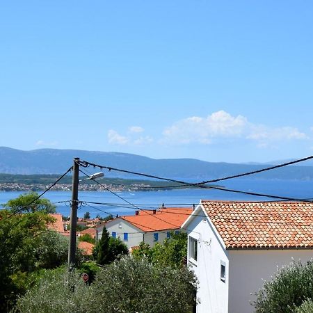 Holiday Home Nikola Malinska Zewnętrze zdjęcie